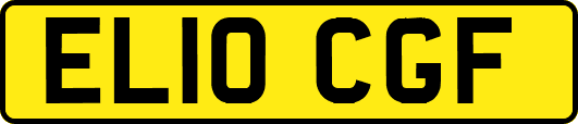EL10CGF