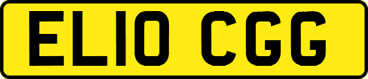 EL10CGG