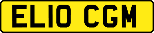 EL10CGM