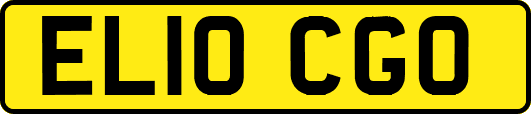 EL10CGO