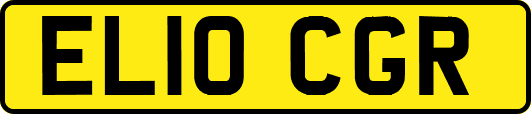 EL10CGR