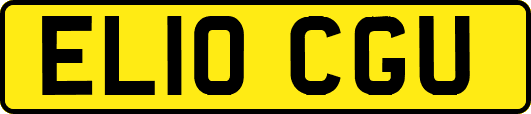EL10CGU