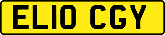 EL10CGY