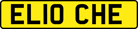 EL10CHE