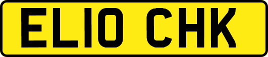 EL10CHK