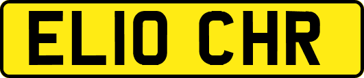 EL10CHR