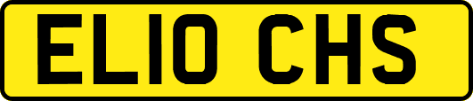 EL10CHS