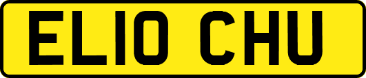 EL10CHU