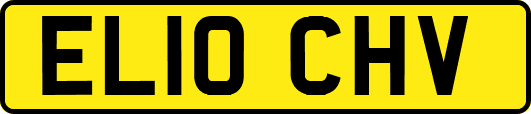 EL10CHV