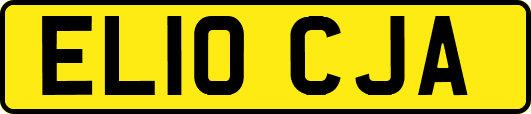 EL10CJA