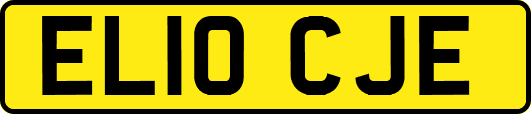 EL10CJE