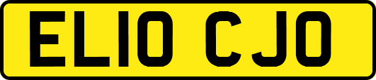 EL10CJO