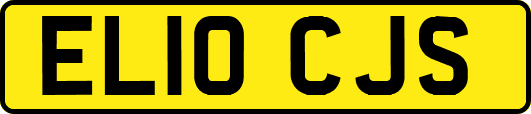 EL10CJS
