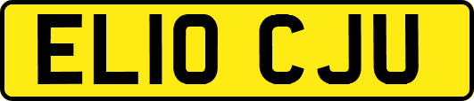 EL10CJU