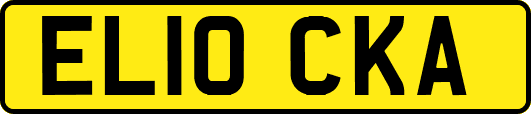 EL10CKA