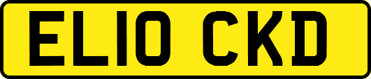 EL10CKD