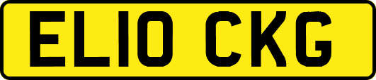 EL10CKG