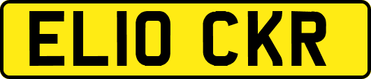 EL10CKR