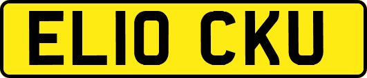 EL10CKU