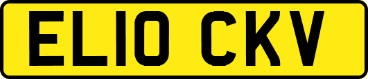 EL10CKV