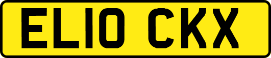 EL10CKX