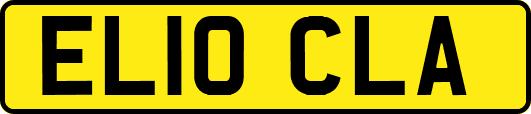EL10CLA