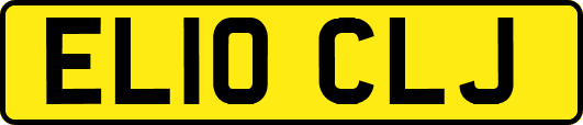 EL10CLJ