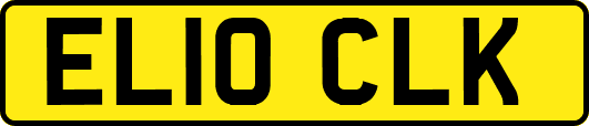 EL10CLK