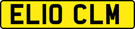 EL10CLM