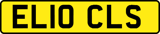 EL10CLS