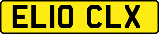 EL10CLX