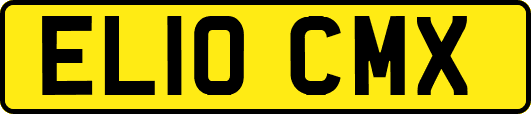 EL10CMX