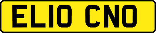 EL10CNO