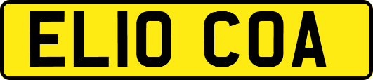 EL10COA