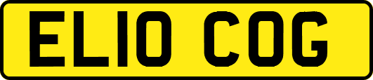 EL10COG