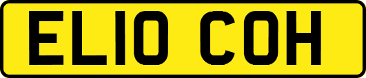 EL10COH