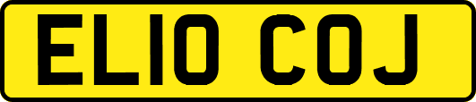 EL10COJ