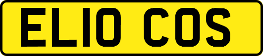 EL10COS