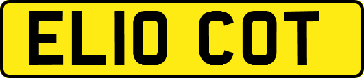 EL10COT