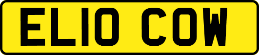 EL10COW