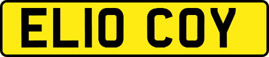 EL10COY