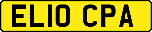 EL10CPA