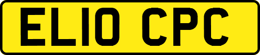 EL10CPC