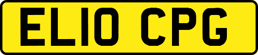 EL10CPG