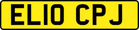 EL10CPJ