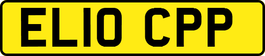 EL10CPP
