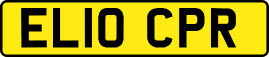 EL10CPR