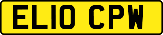 EL10CPW