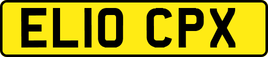 EL10CPX