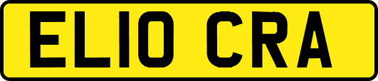 EL10CRA